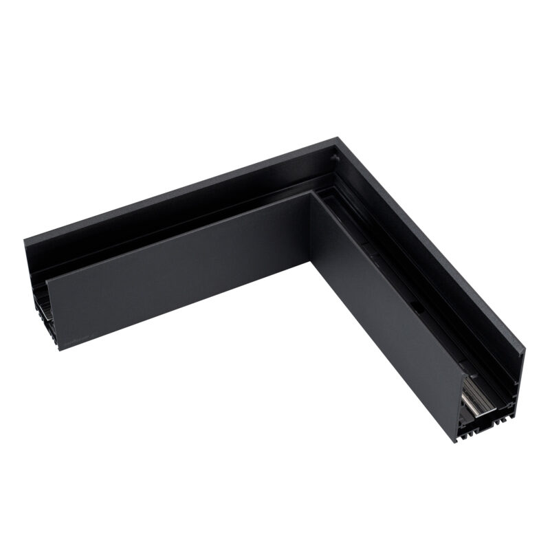 Коннектор угловой MAG-CON-4563-L90