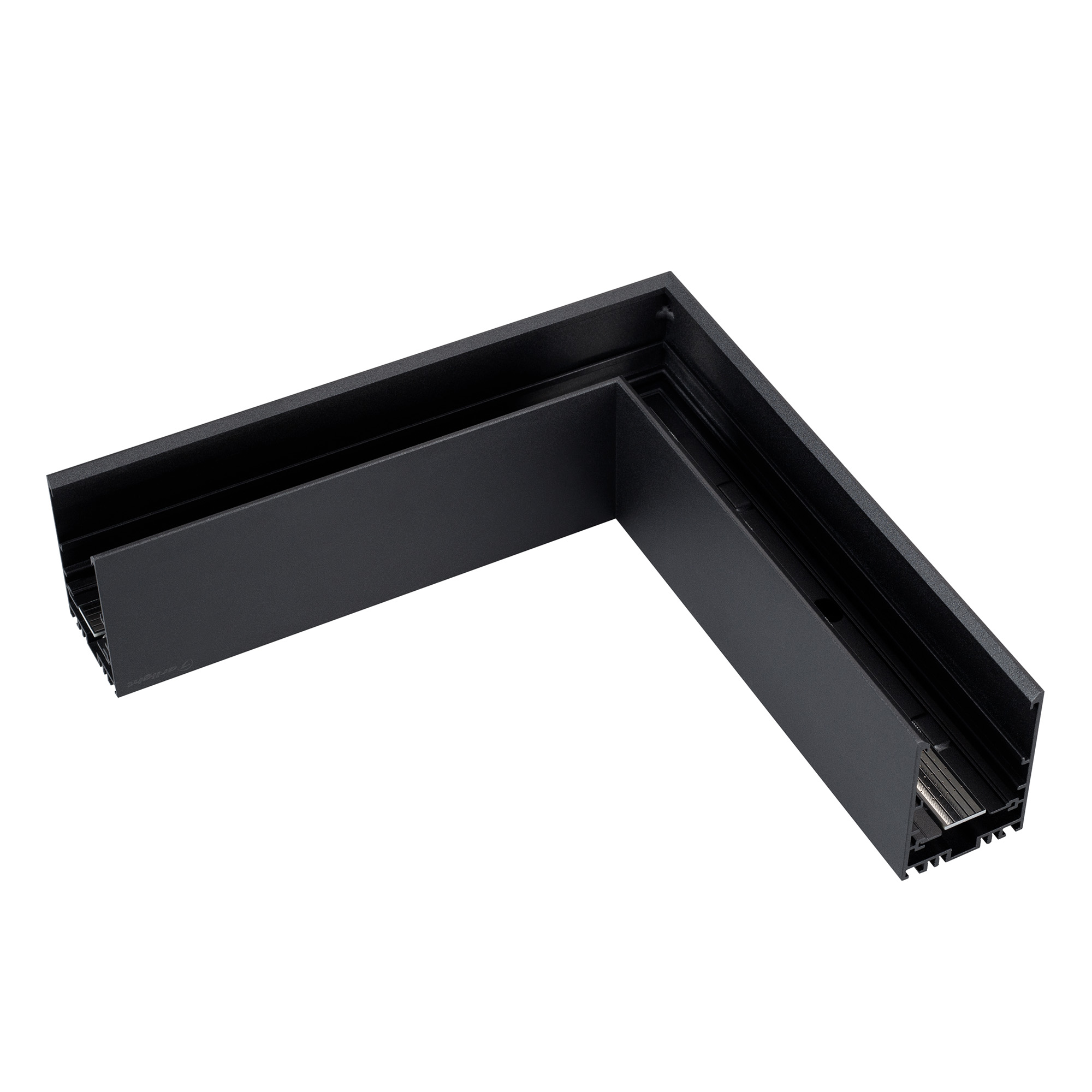 Коннектор угловой MAG-CON-4563-L90