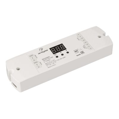 Декодер SMART-K33-DMX