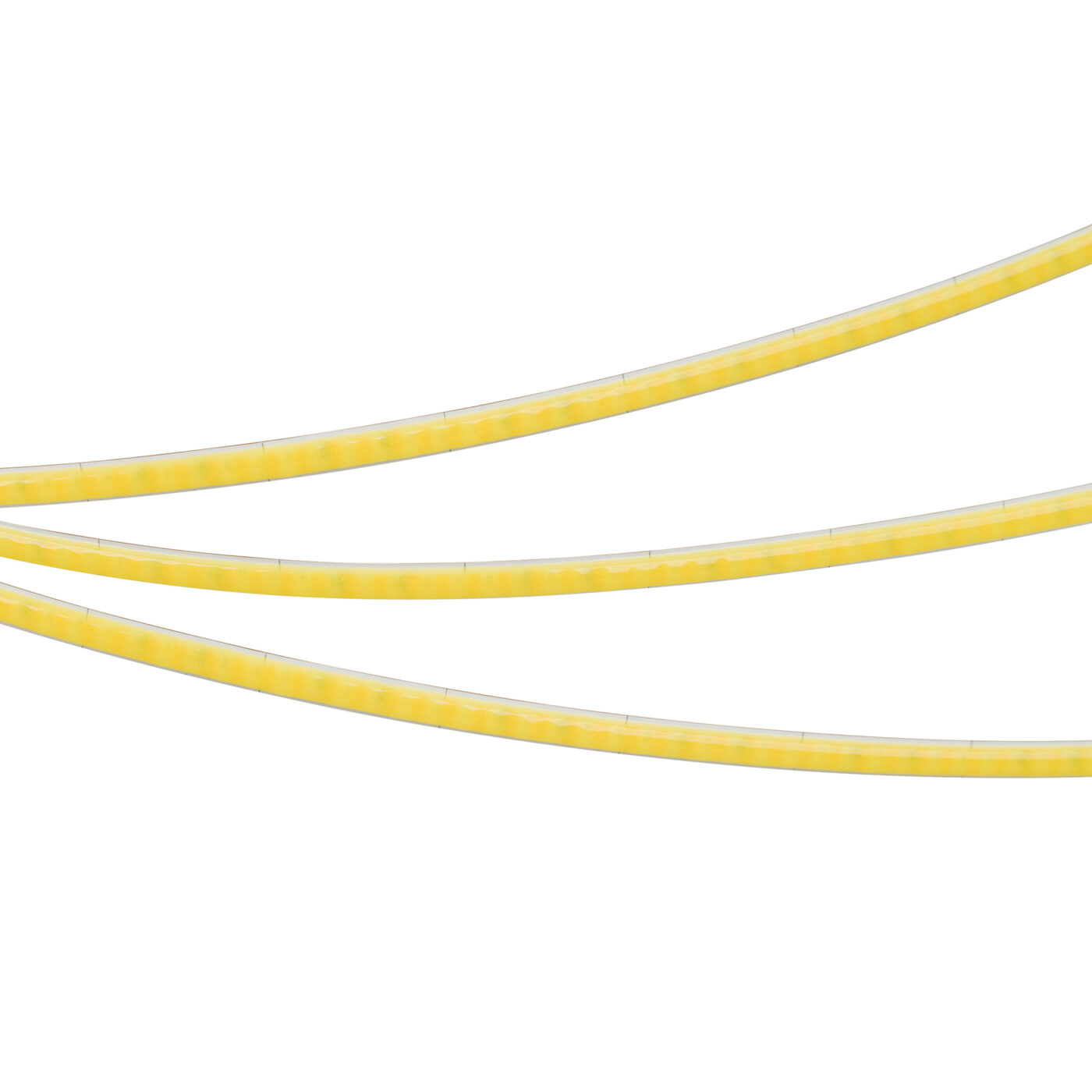 Лента COB-X600-5mm 24V White-CDW