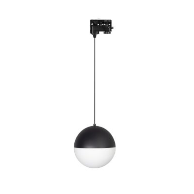 Светильник LGD-EMISFERO-TRACK-HANG-4TR-R150-11W Day4000