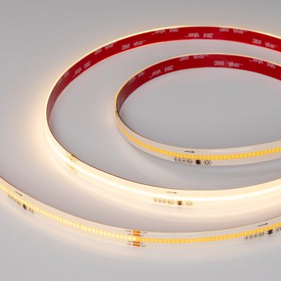 Лента герметичная SPI-COB-SE-X378-12mm 24V Warm2700-PX63-BPT