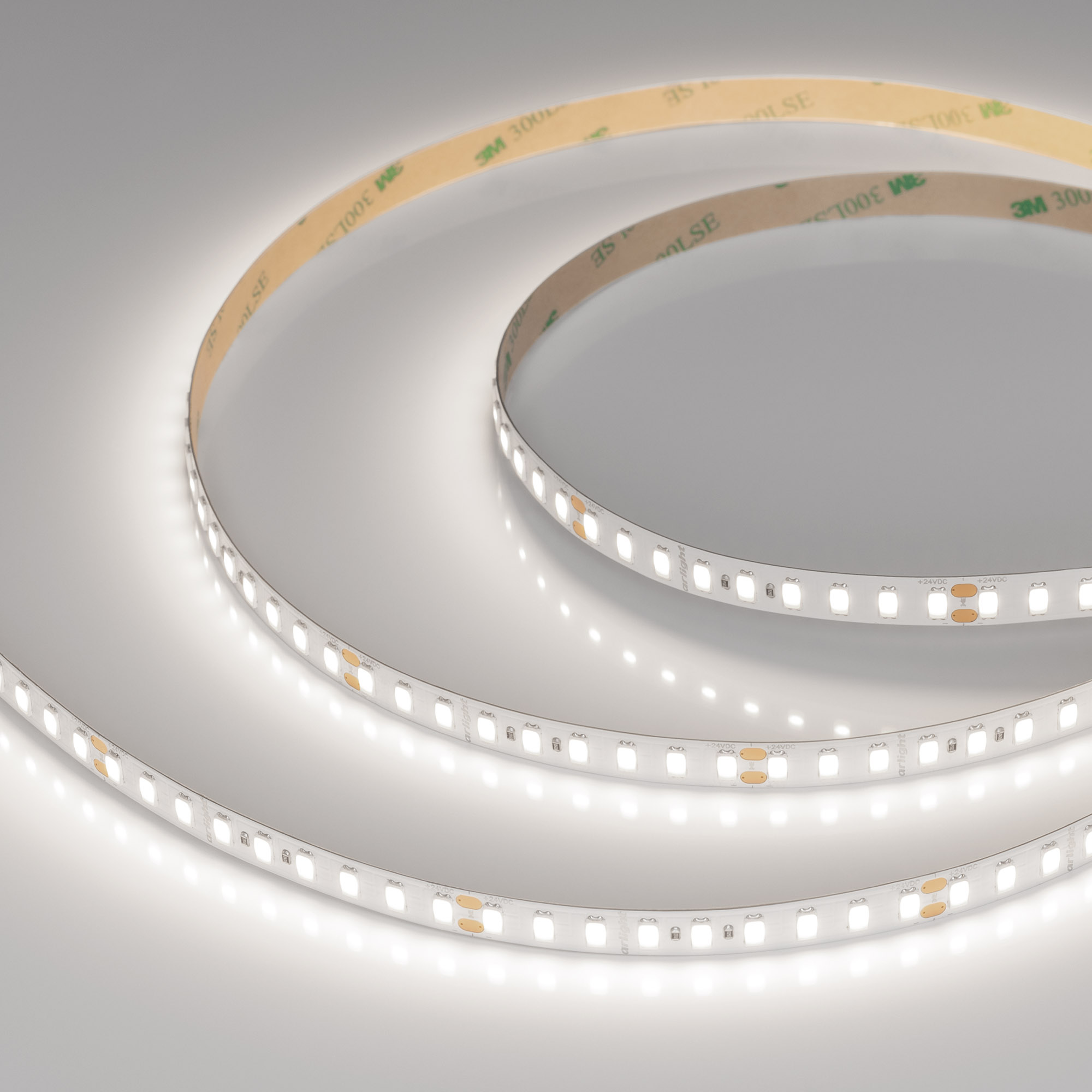 Лента ULTRA-C126-10mm 24V Day5000