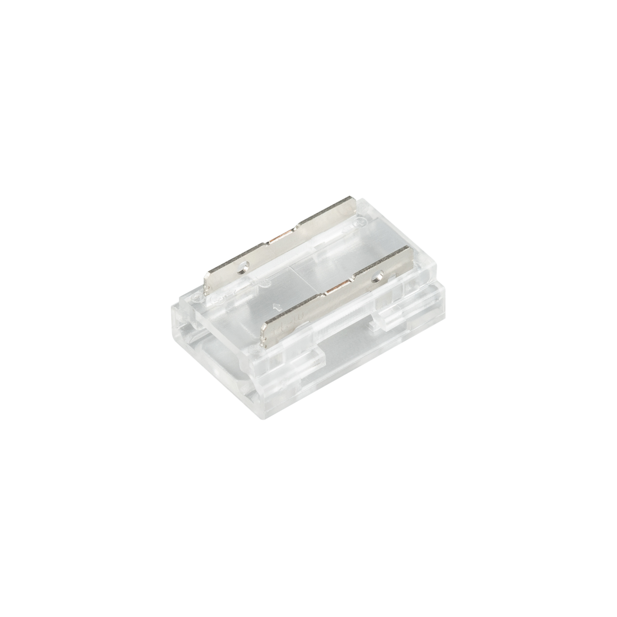 Коннектор универсальный COB-MONO-10mm-2pin-STS-STW-8-in-1