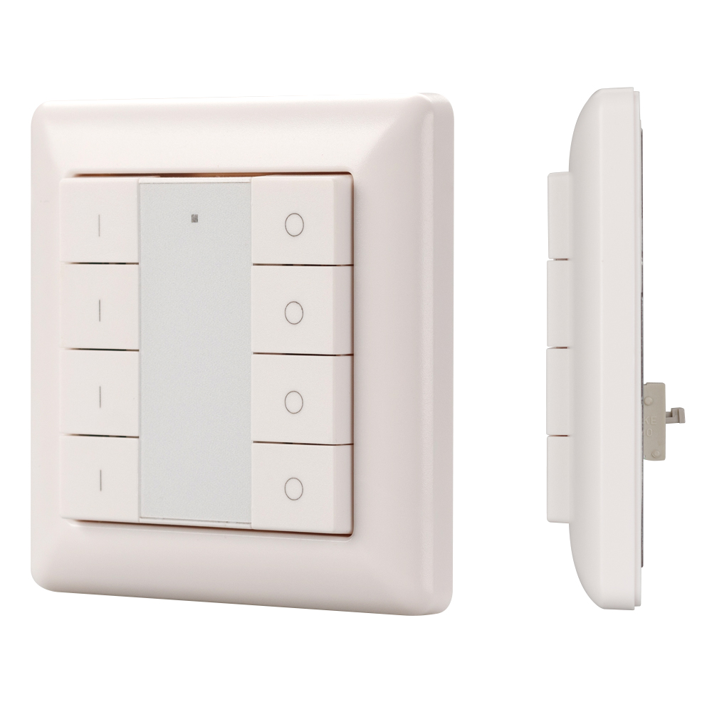 INTELLIGENT ARLIGHT Панель DALI-223-4G-DIM-IN