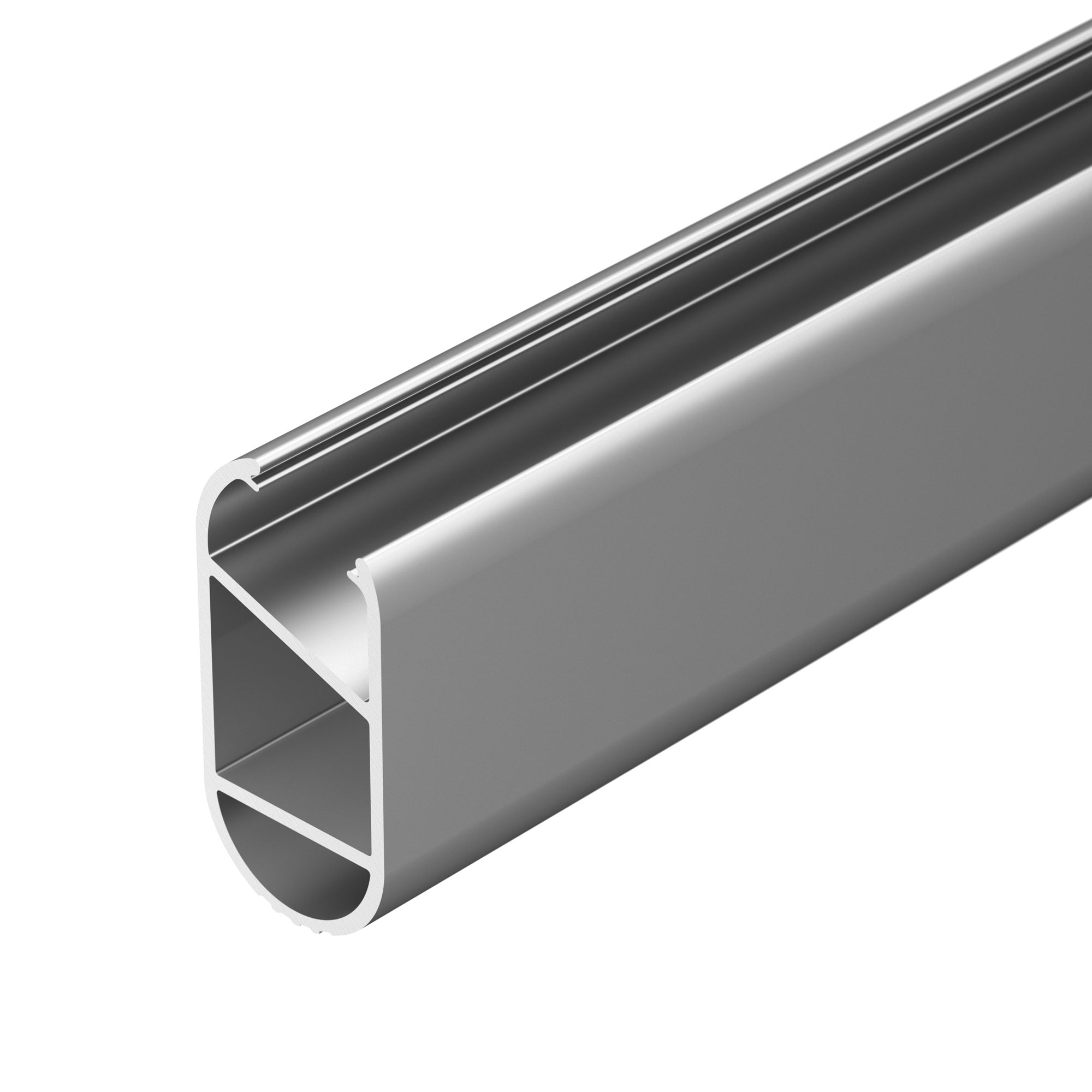 Профиль WARDROBE-1530-2000 ANOD