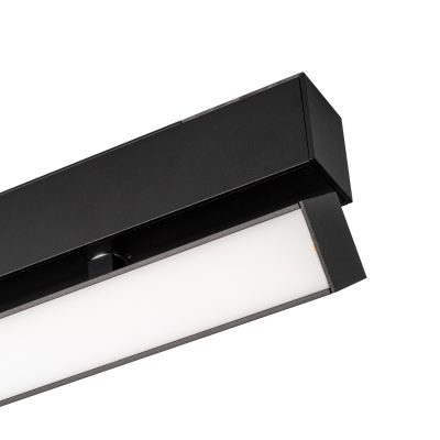 Светильник MAG-FLAT-FOLD-45-S205-6W Day4000