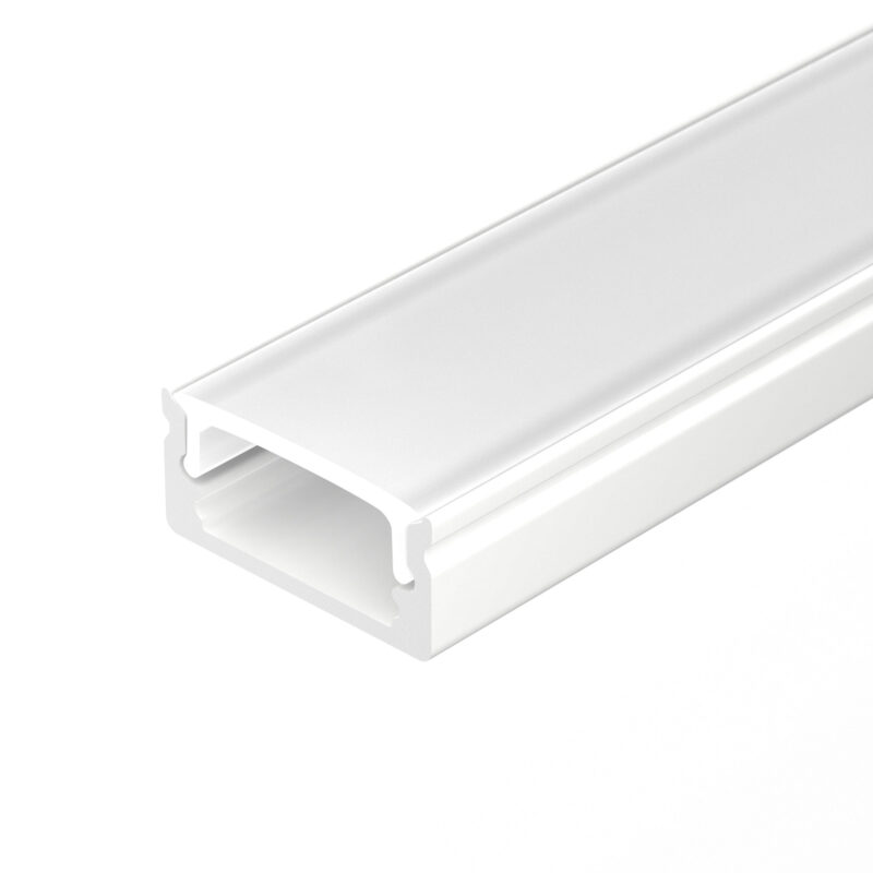 Профиль LINE-1708-2000 WHITE