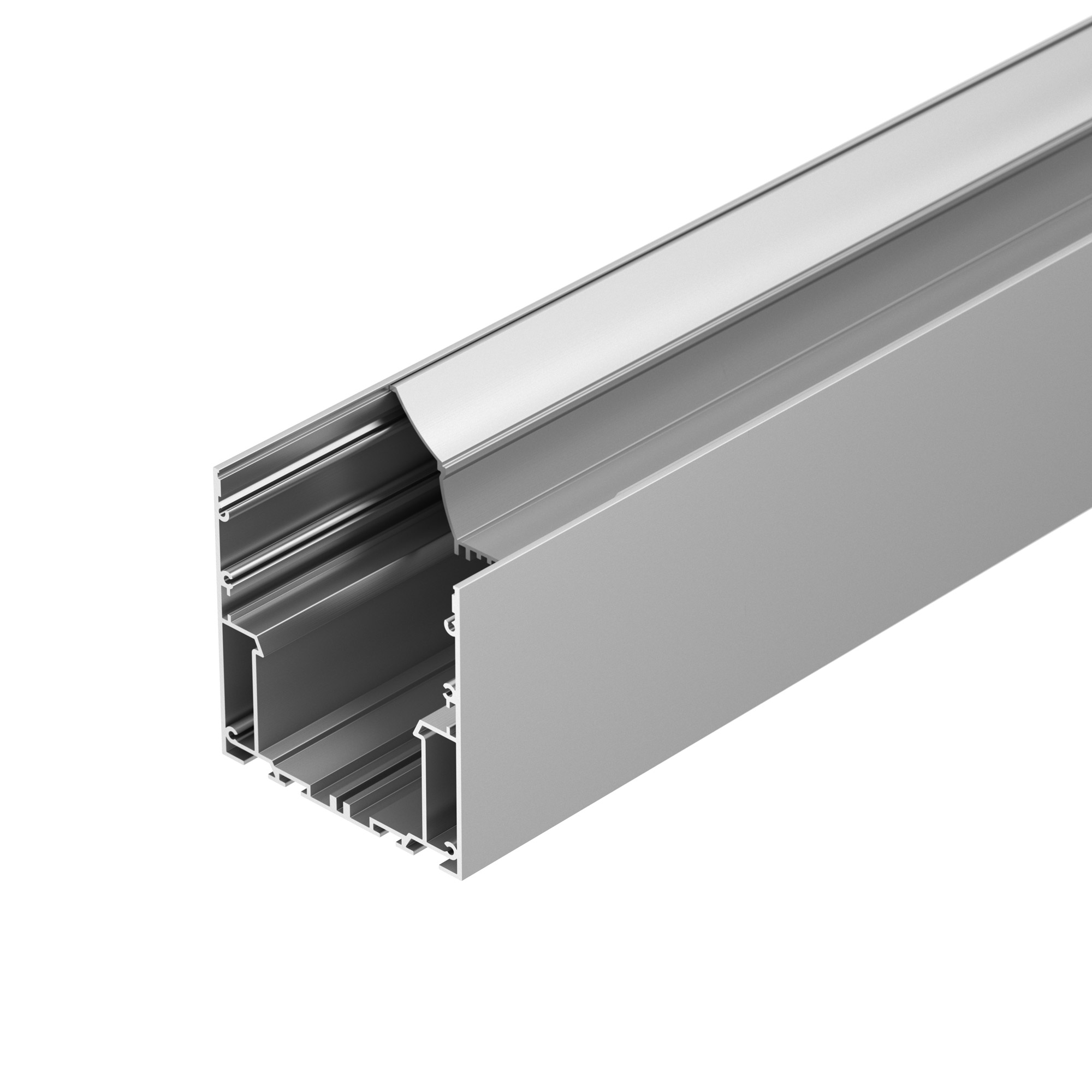 Профиль ARH-POWER-W88-COMFORT-2000 ANOD