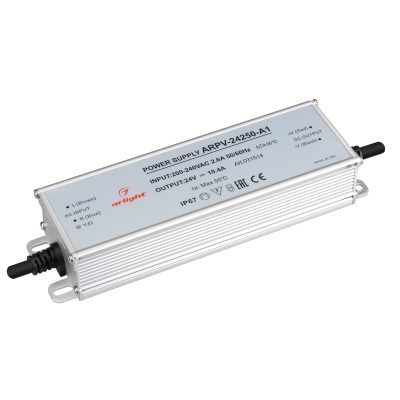 Блок питания ARPV-24250-A1