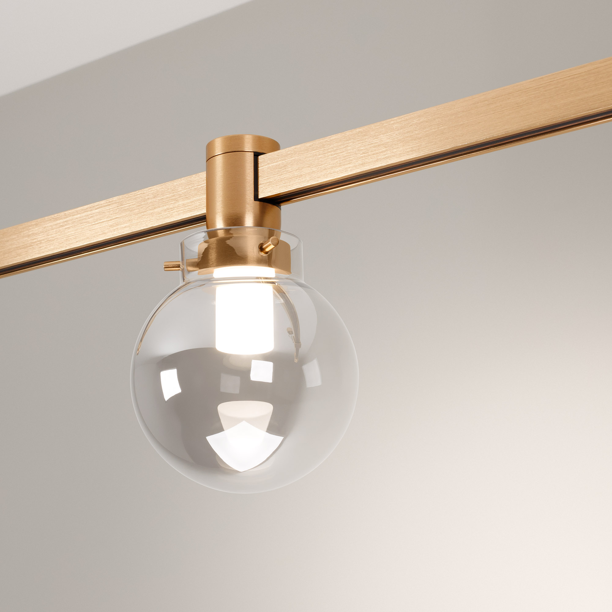 Светильник ART-APRIORI-ZORB-C-R110-5W Day4000