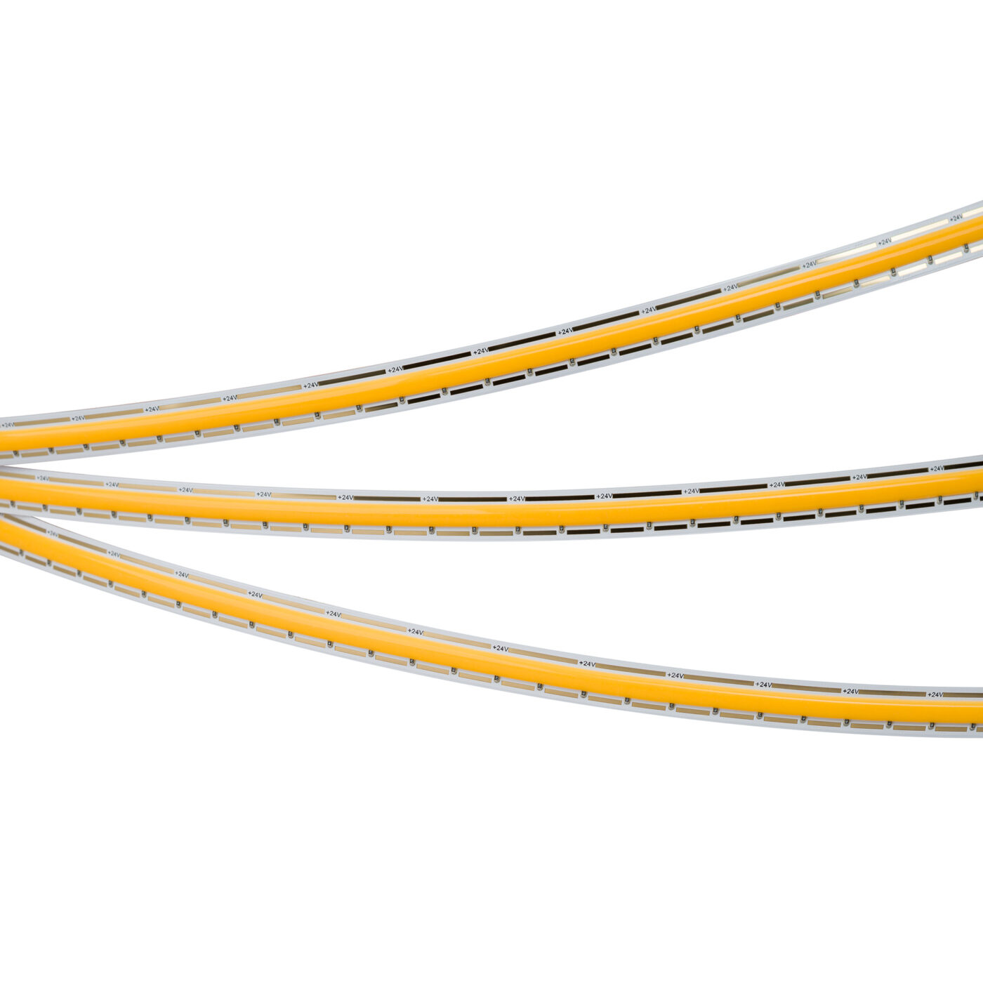 Лента COB-X480-10mm 24V Warm2700