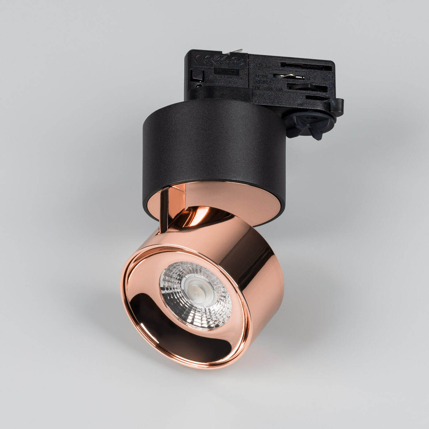 Светильник SP-PLURIO-TRACK-4TR-R77-9W Warm3000