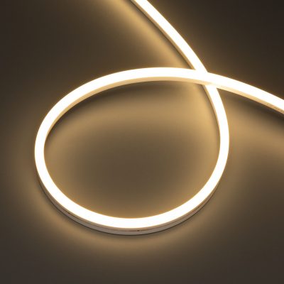 Лента герметичная HALO-SIDE-A160-06x13mm 24V Warm3000