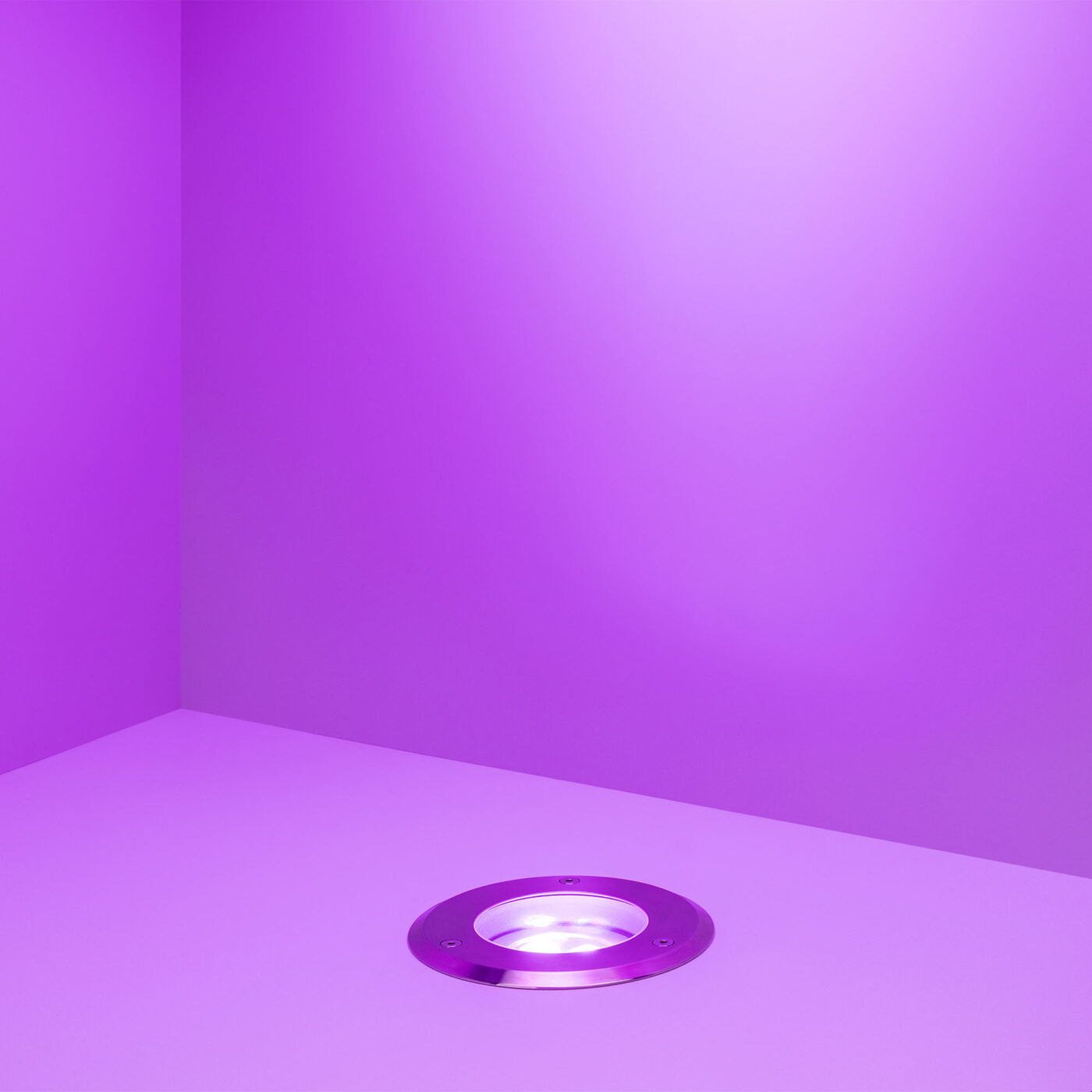 Светильник ART-GROUND-COLOR-TURN-R115-9W RGB