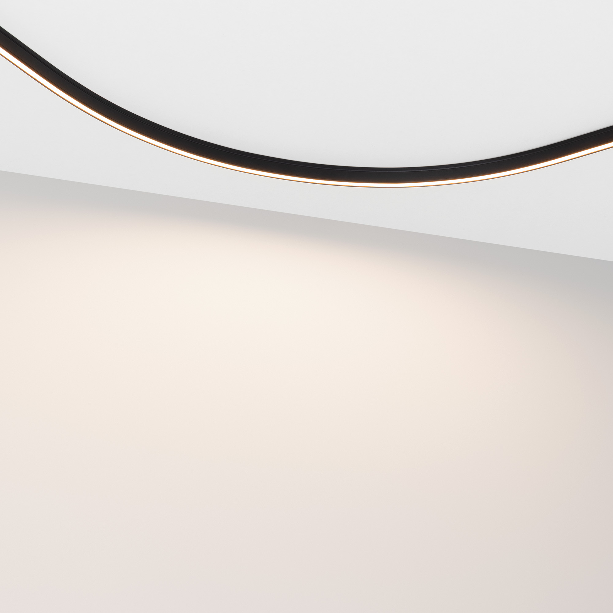 Светильник MAG-MICROCOSM-FLAT-ELASTIC-L2000-16W Day4000