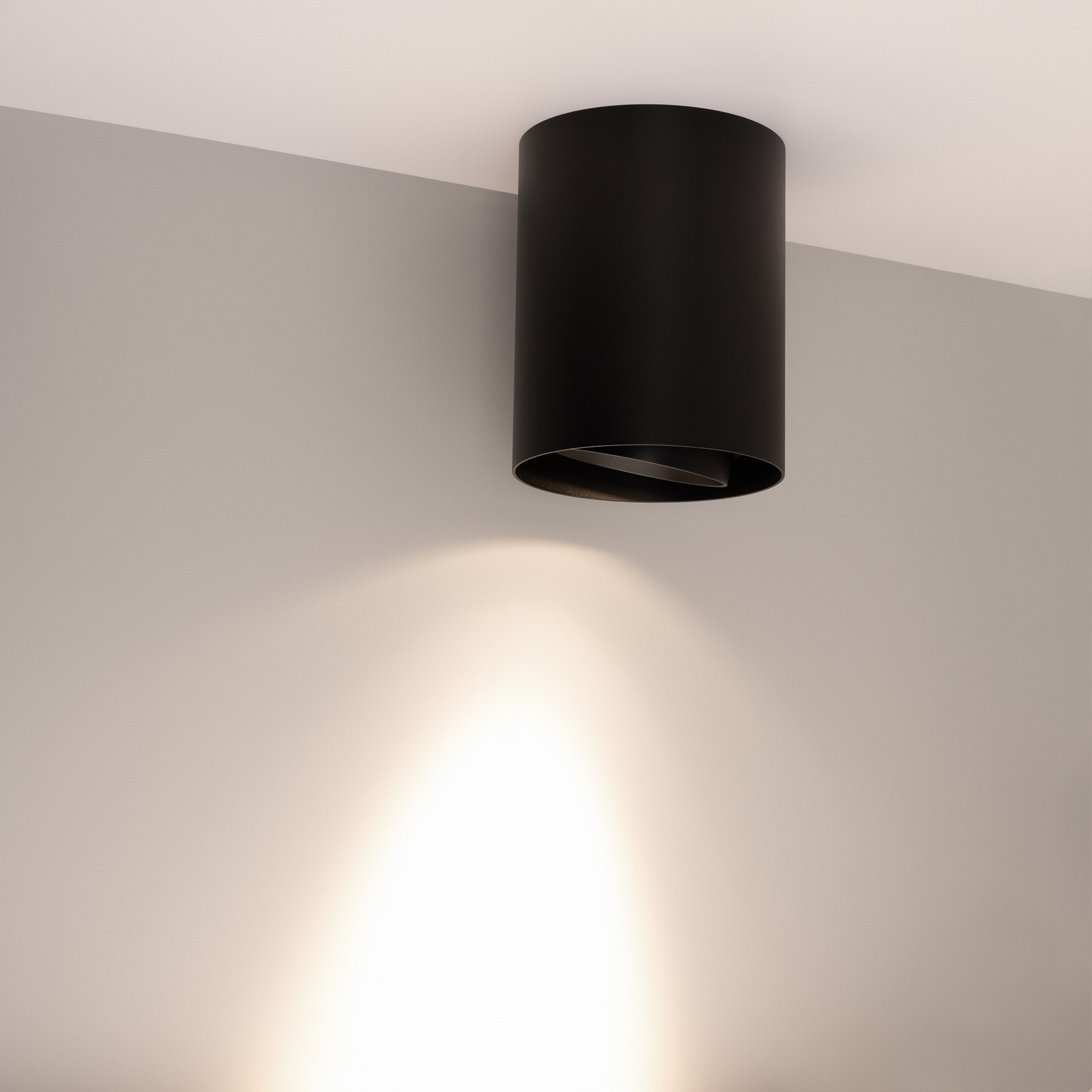 Светильник SP-FOCUS-R132-24W Day4000