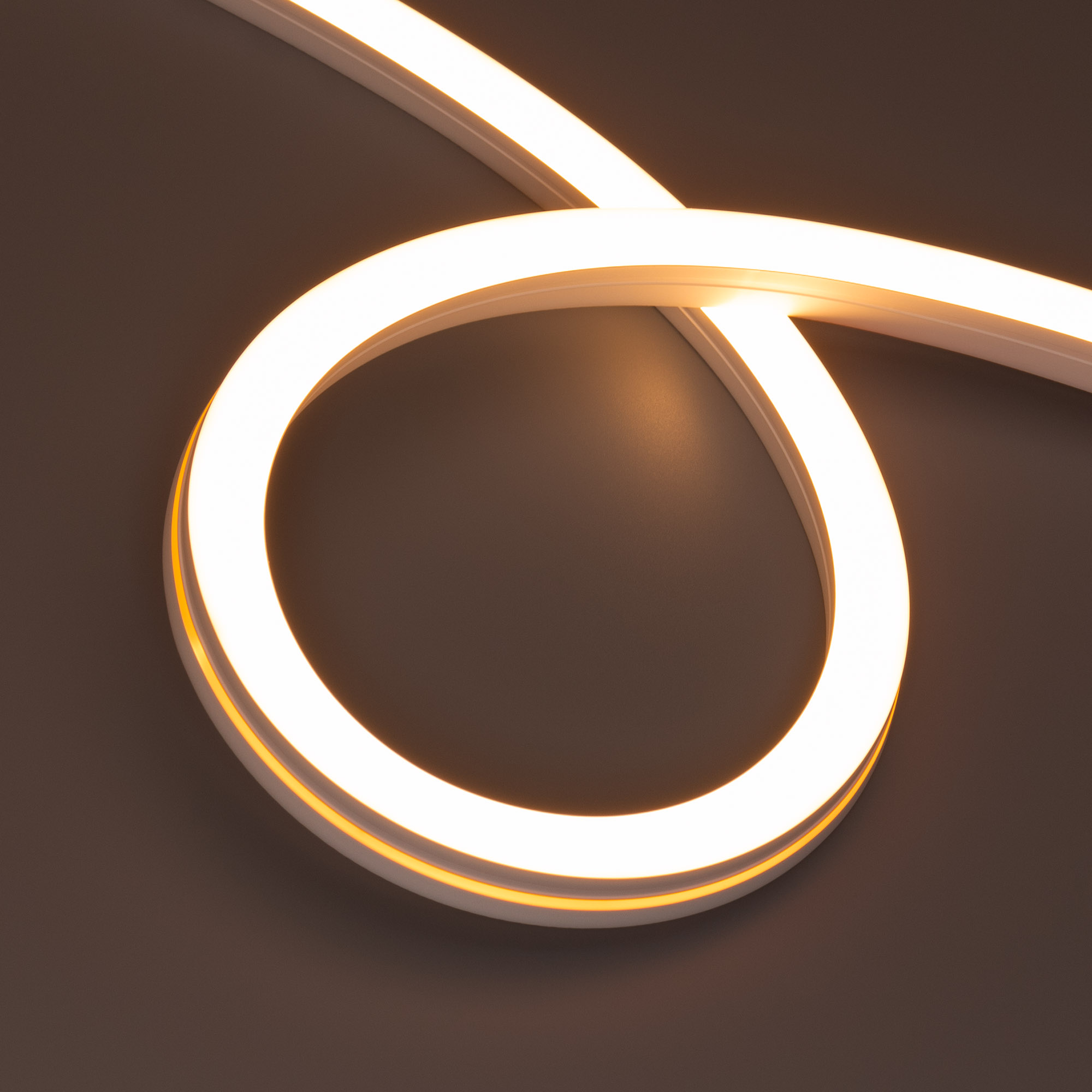 Лента герметичная MOONLIGHT-SIDE-X280-16x16mm 24V Warm2300