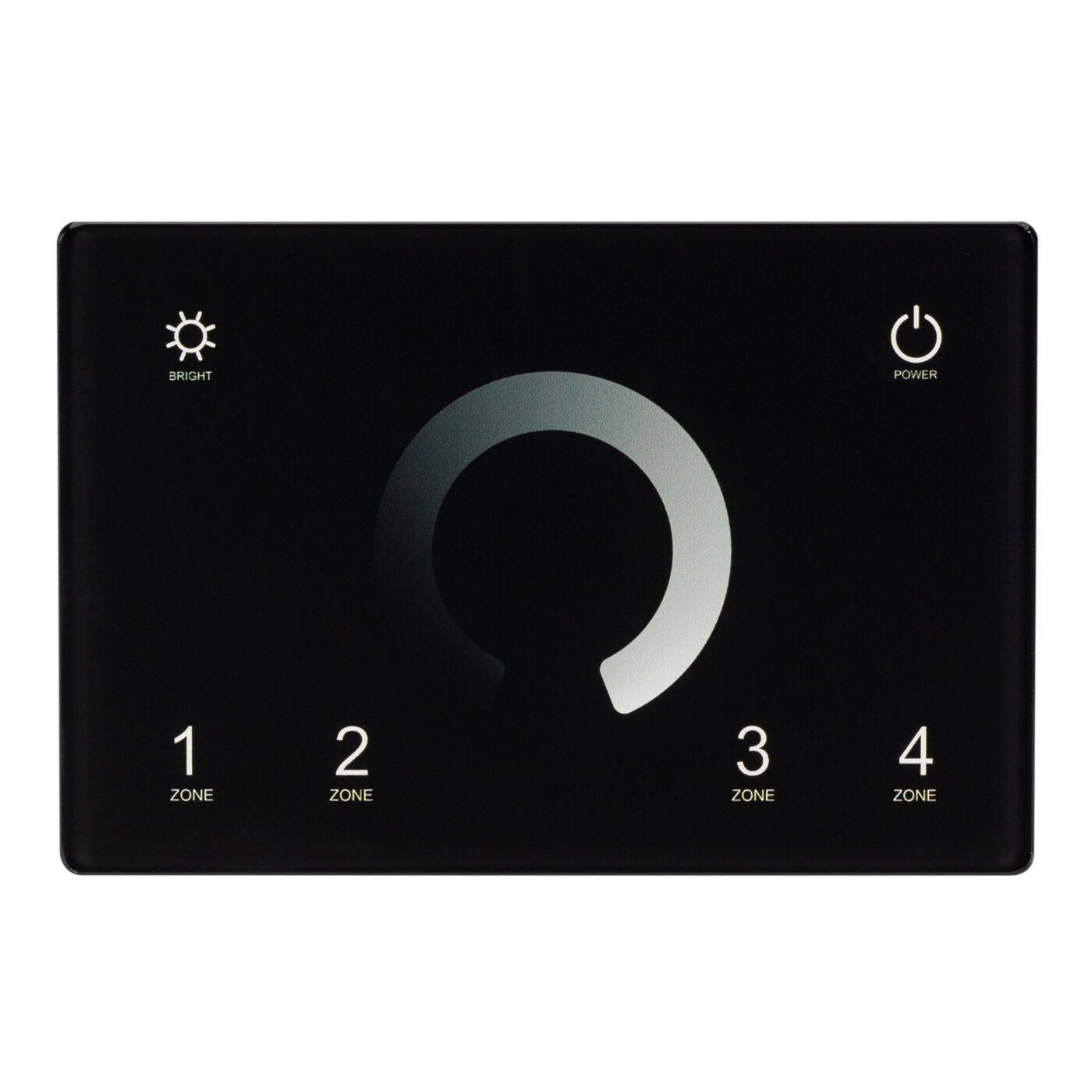 Панель Sens SMART-P79-DIM Black