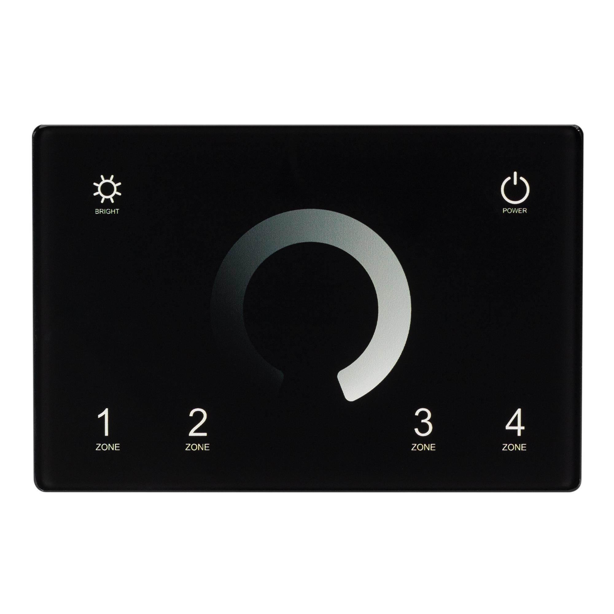 Панель Sens SMART-P79-DIM Black