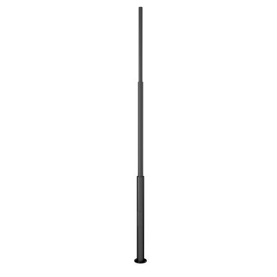 Опора фланцевая OXOR-OT3-D108-L3500