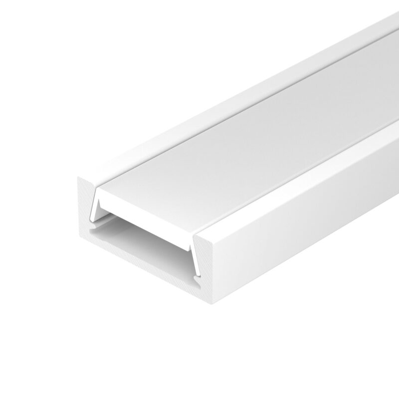 Профиль MIC-M-2000 WHITE