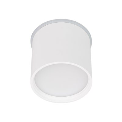 Светильник SP-CYLINDO-R75-7W Warm3000