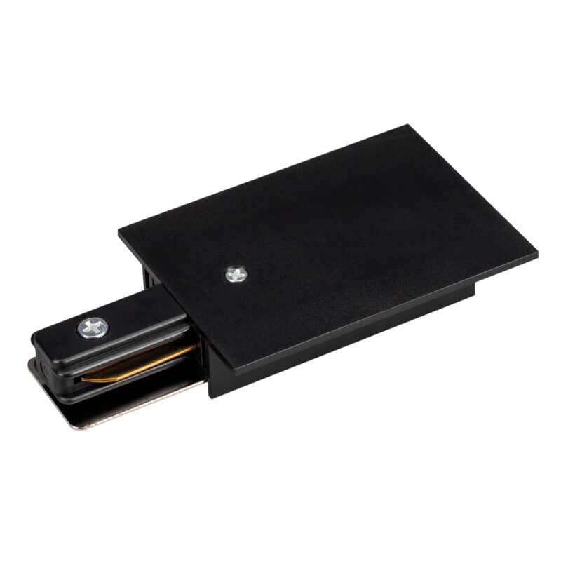 Коннектор питания LGD-2TR-CON-POWER-F-BK