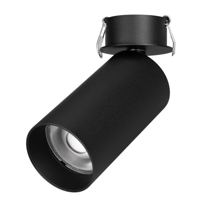 Светильник SP-GABI-BUILT-FLAP-R60-12W Day4000