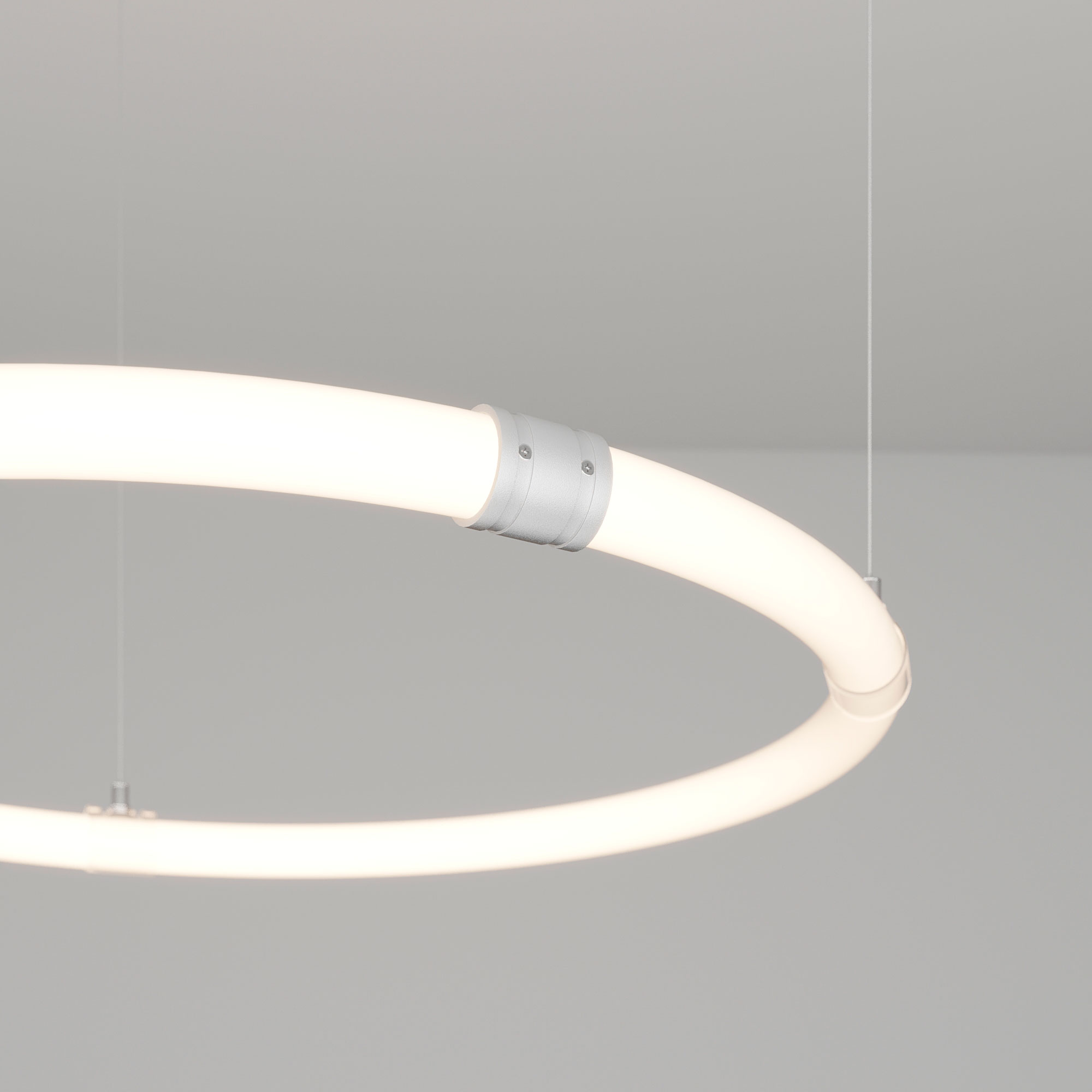Крепление MOONLIGHT-SPLICE-D25 Gold