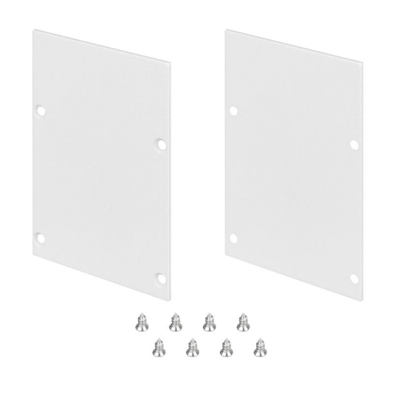 Заглушка LINE-S-5075 WHITE глухая