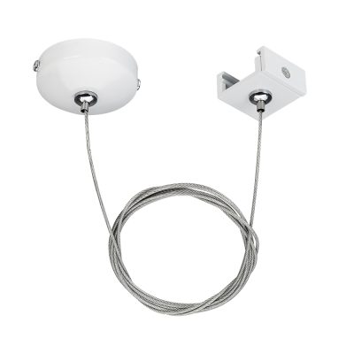 Подвес LGD-4TR-HANG-1-WH