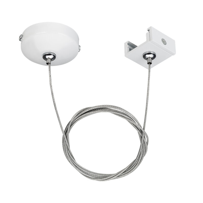 Подвес LGD-4TR-HANG-1-WH