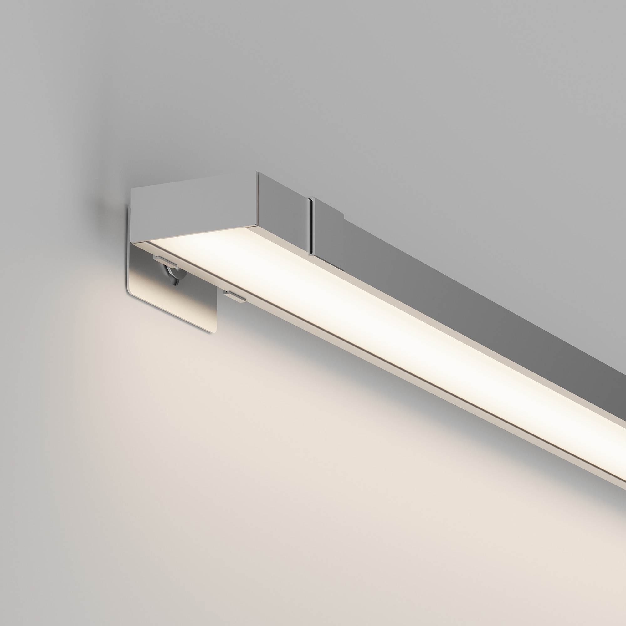 Крепеж монтажный MIC-PDS-ST-90deg-HIDE сталь