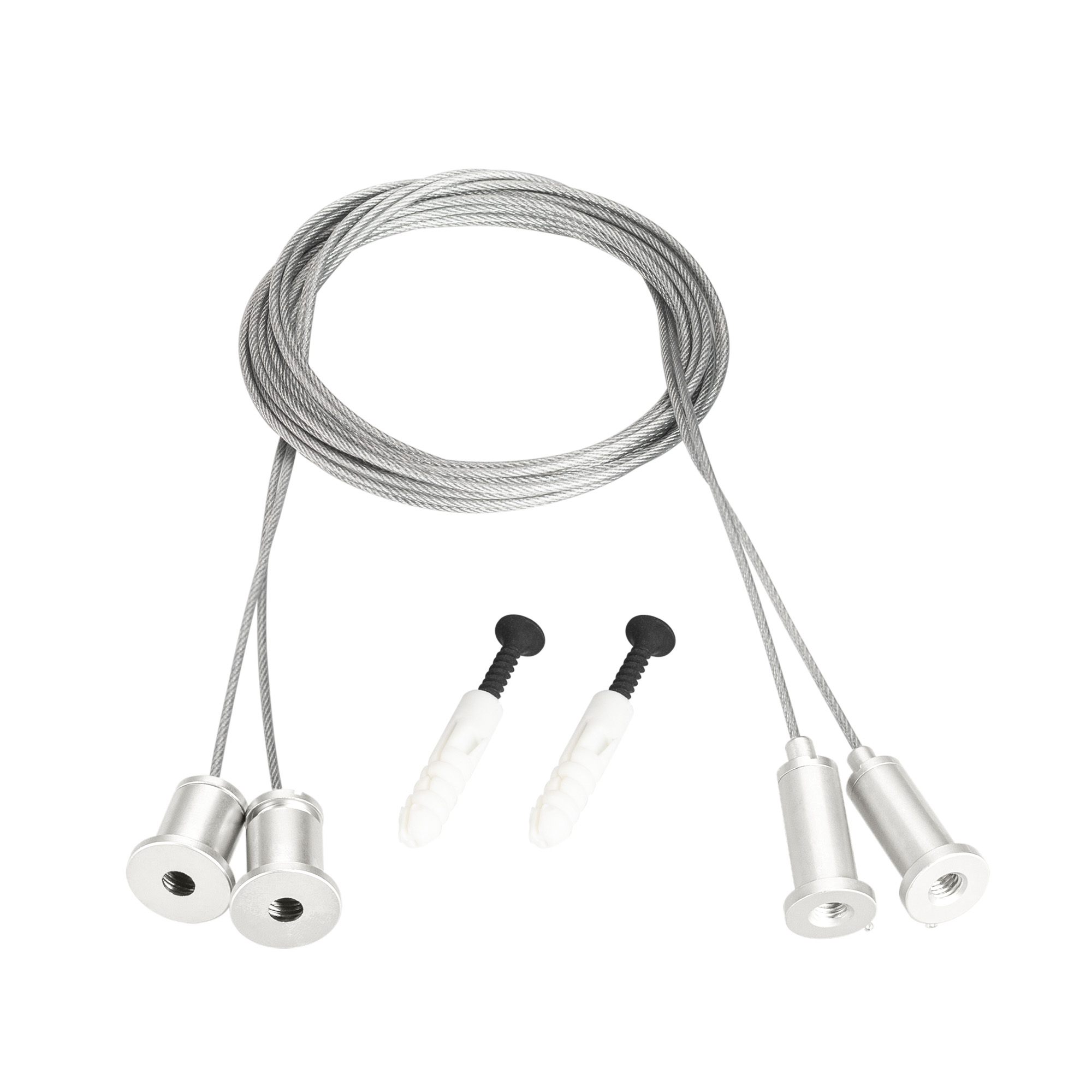 Подвес MOONLIGHT-HR-LIFT-D25 White