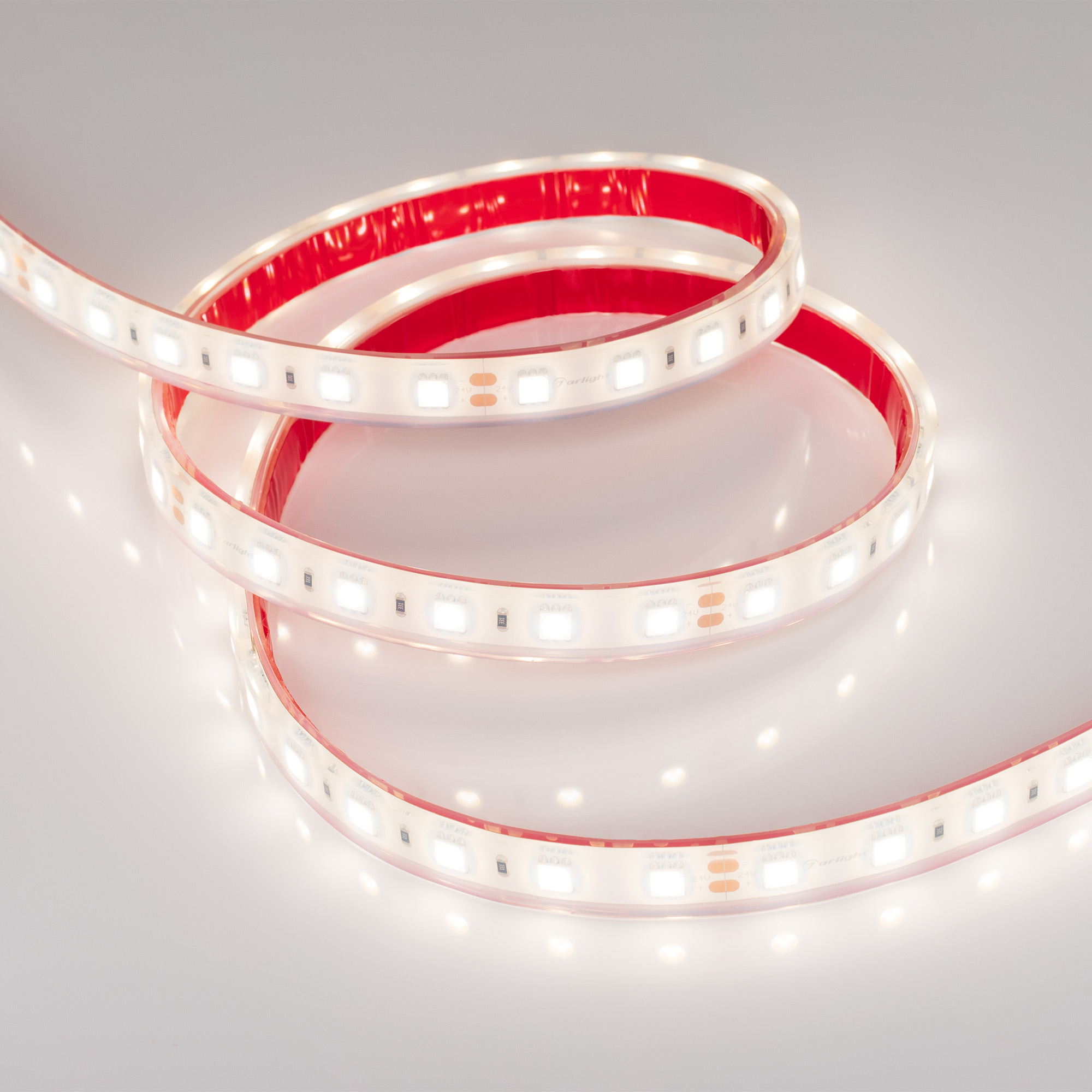 Лента герметичная RTW-PFS-B60-13mm 24V Day4000