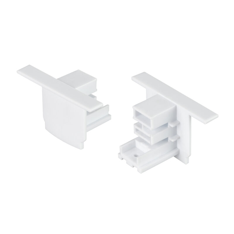 Заглушка LGD-4TR-CAP-F-WH