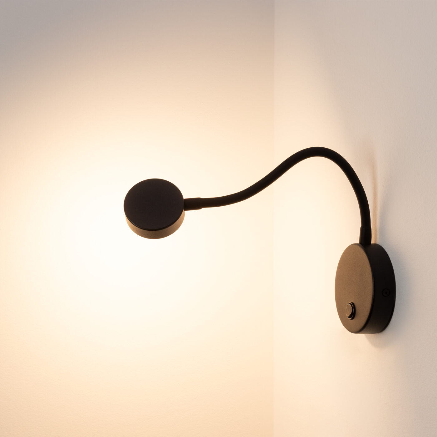 Светильник SP-SON-R90-3W Warm3000