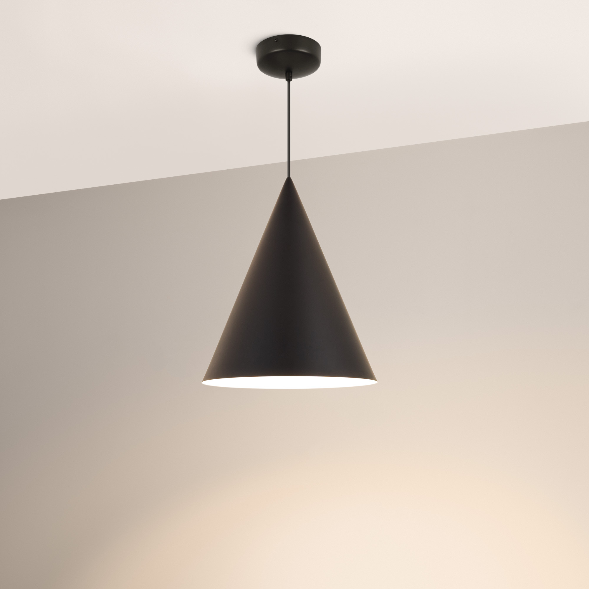 Светильник SP-MAKOTO-R350-14W Warm3000