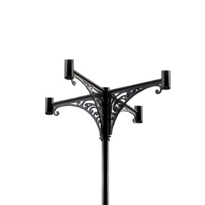 Кронштейн OXOR-SB5-4 BLACK