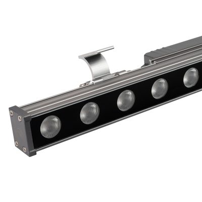 Линейный прожектор AR-LINE-760-18W Warm2700