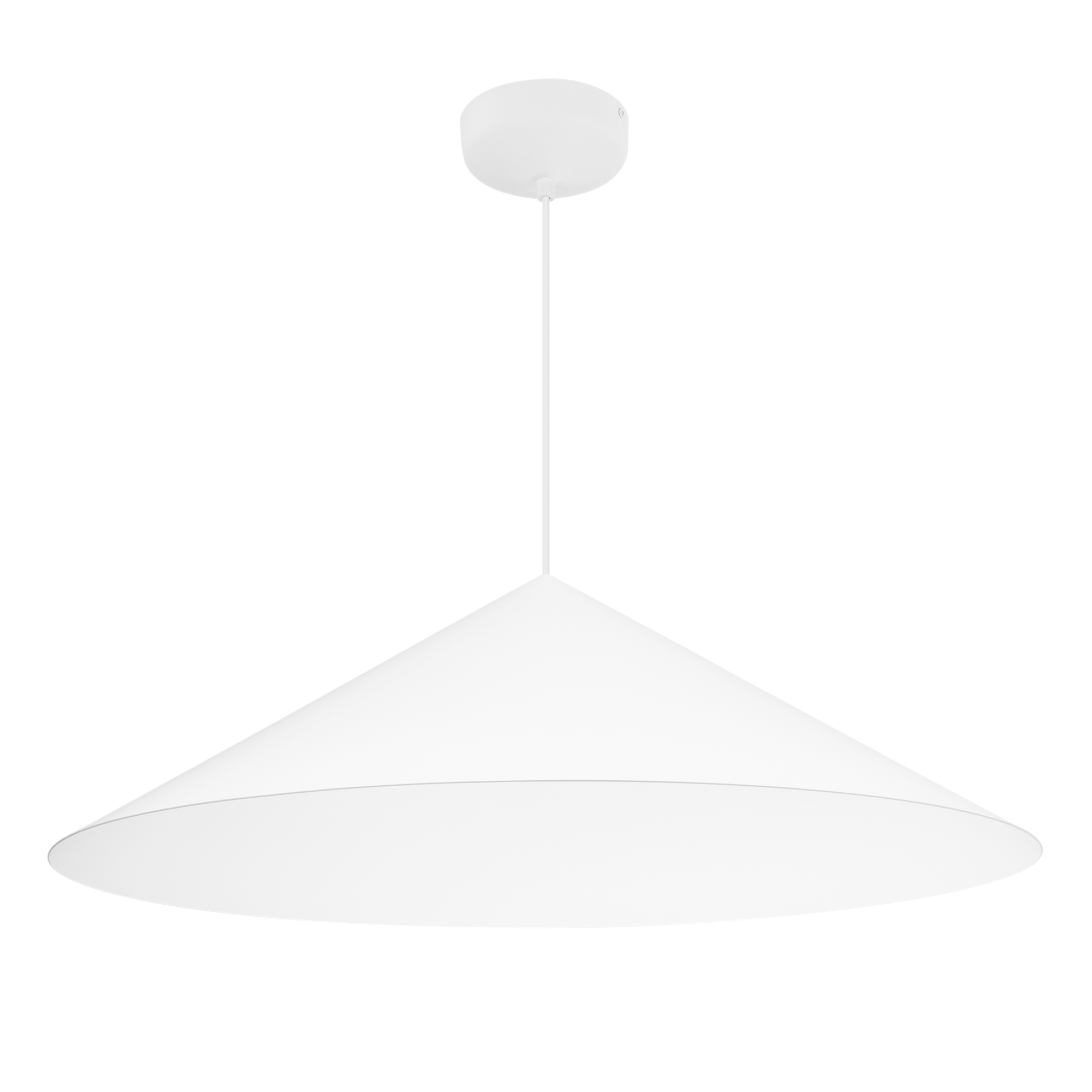 Светильник SP-MAKOTO-R750-14W Warm3000