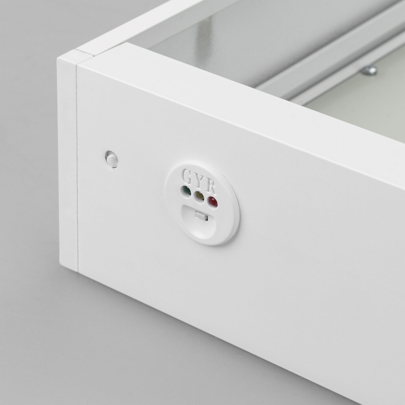 Панель IM-EMERGENCY-3H-S300x600-23W White6000