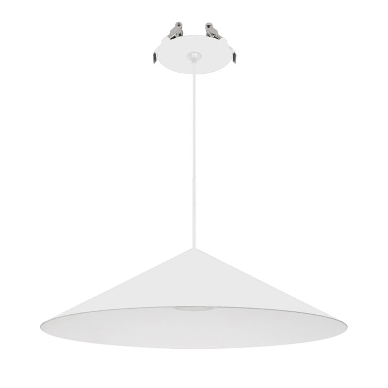 Светильник SP-MAKOTO-R300-10W Warm2700