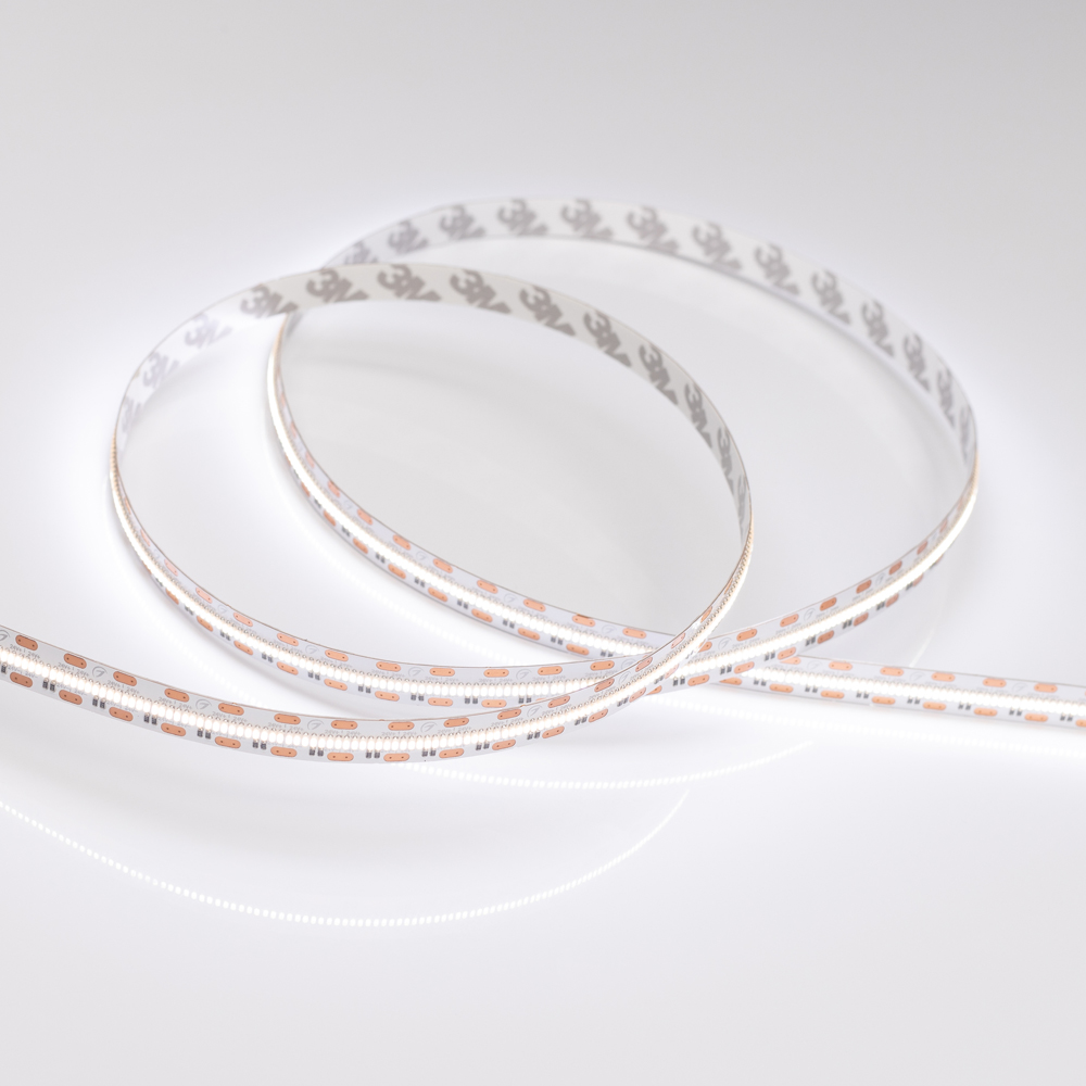 Лента MICROLED-5000 24V White6000 10mm