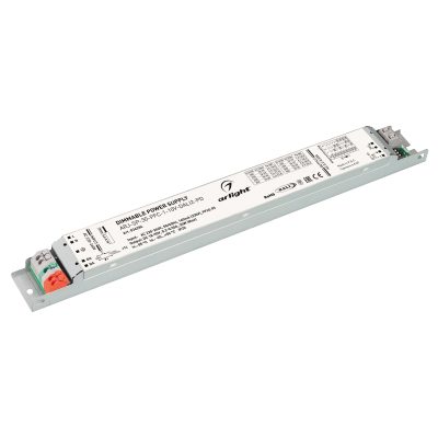 Блок питания ARJ-SP-30-PFC-1-10V-DALI2-PD