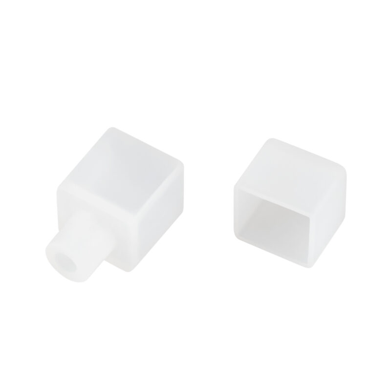 Заглушка MOONLIGHT-CAP-13x12mm-TOP-S-SET