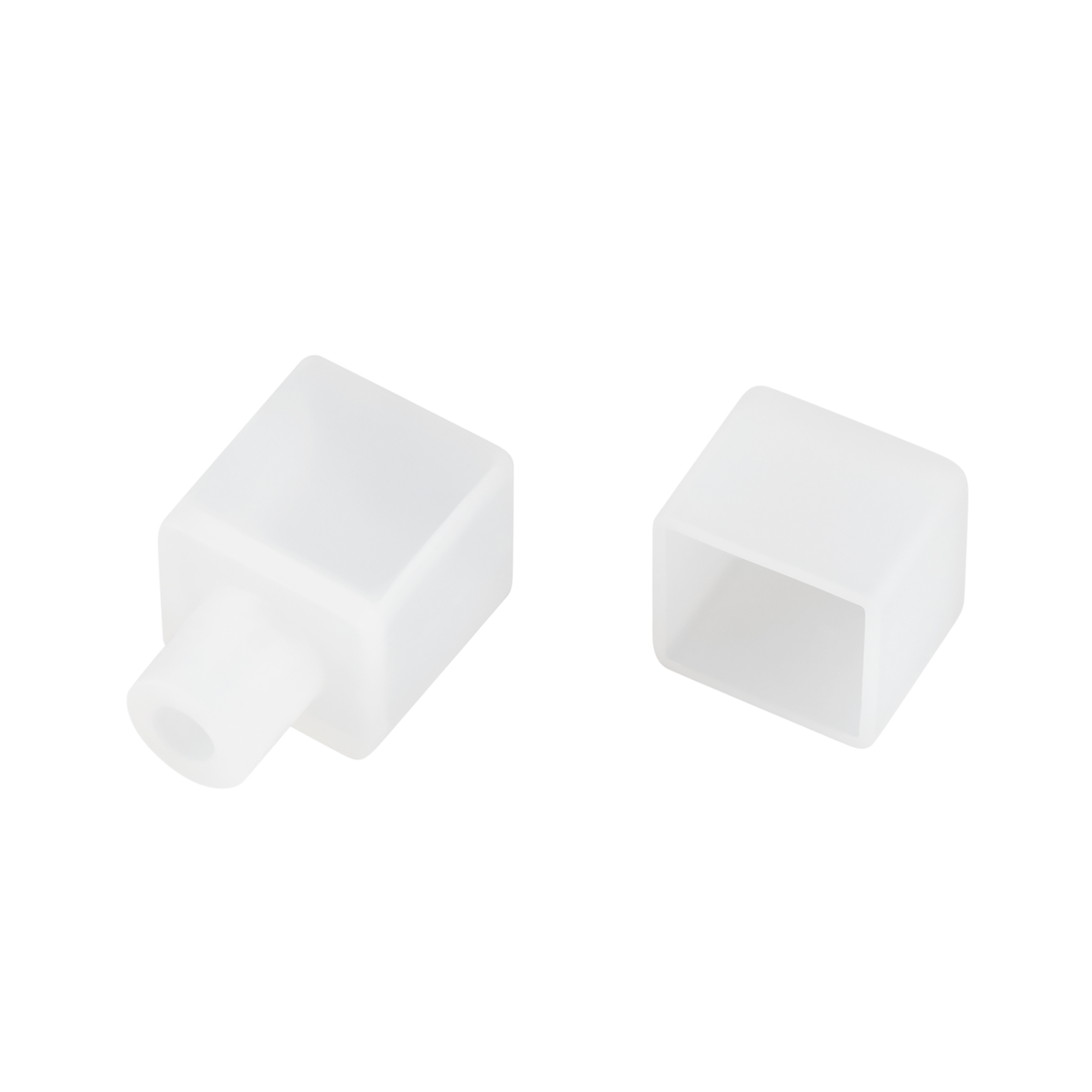 Заглушка MOONLIGHT-CAP-13x12mm-TOP-S-SET