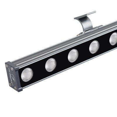 Линейный прожектор AR-LINE-760-18W Warm3000