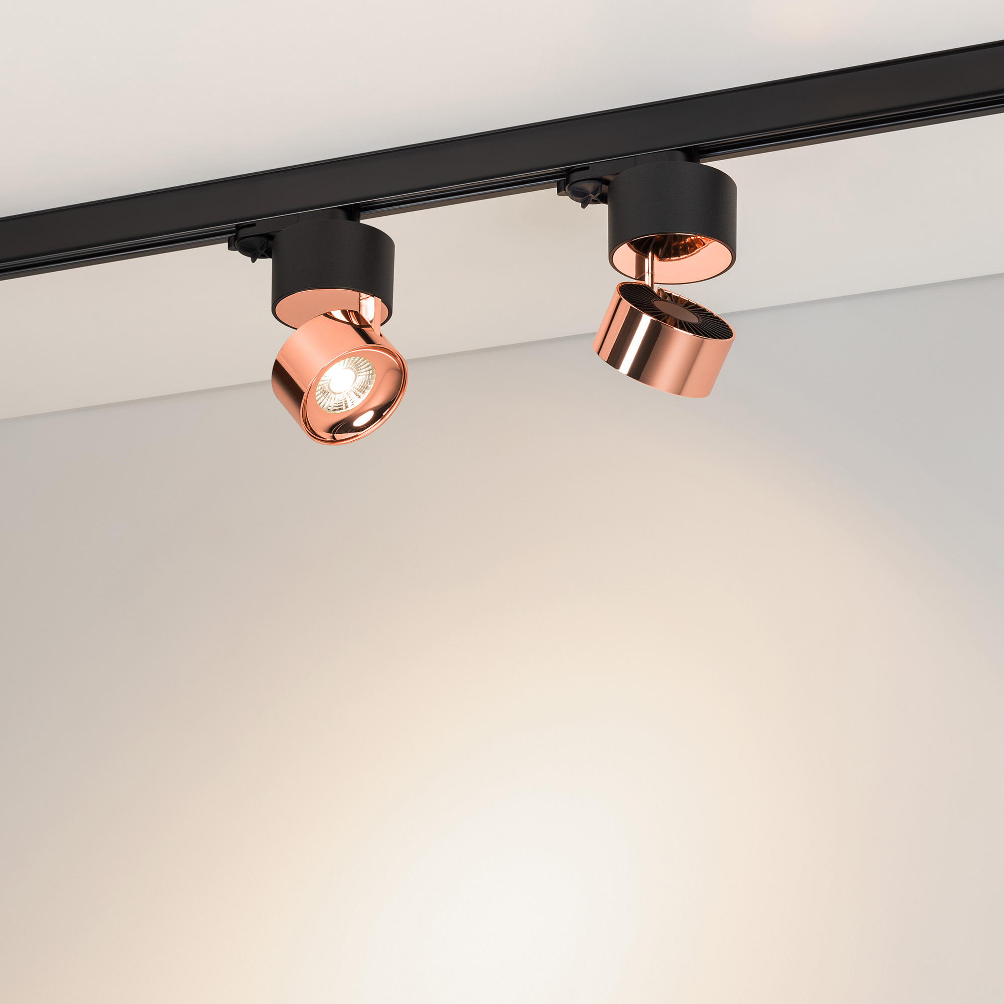 Светильник SP-PLURIO-TRACK-4TR-R77-9W Day4000